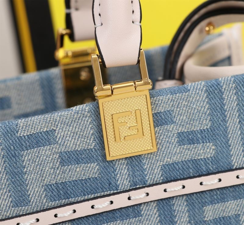 Fendi Shopping Bags